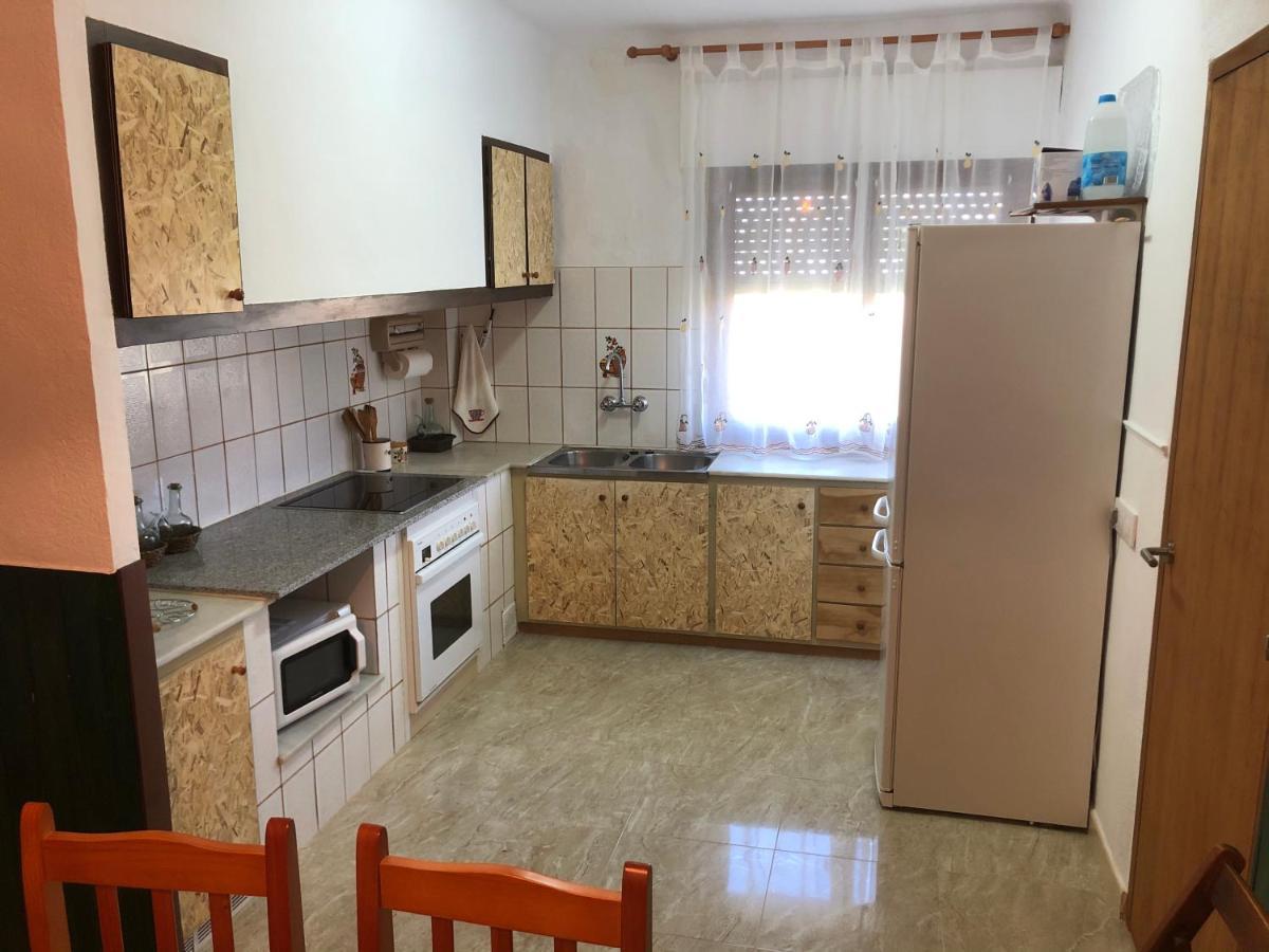 Casa Hortets Deltebre