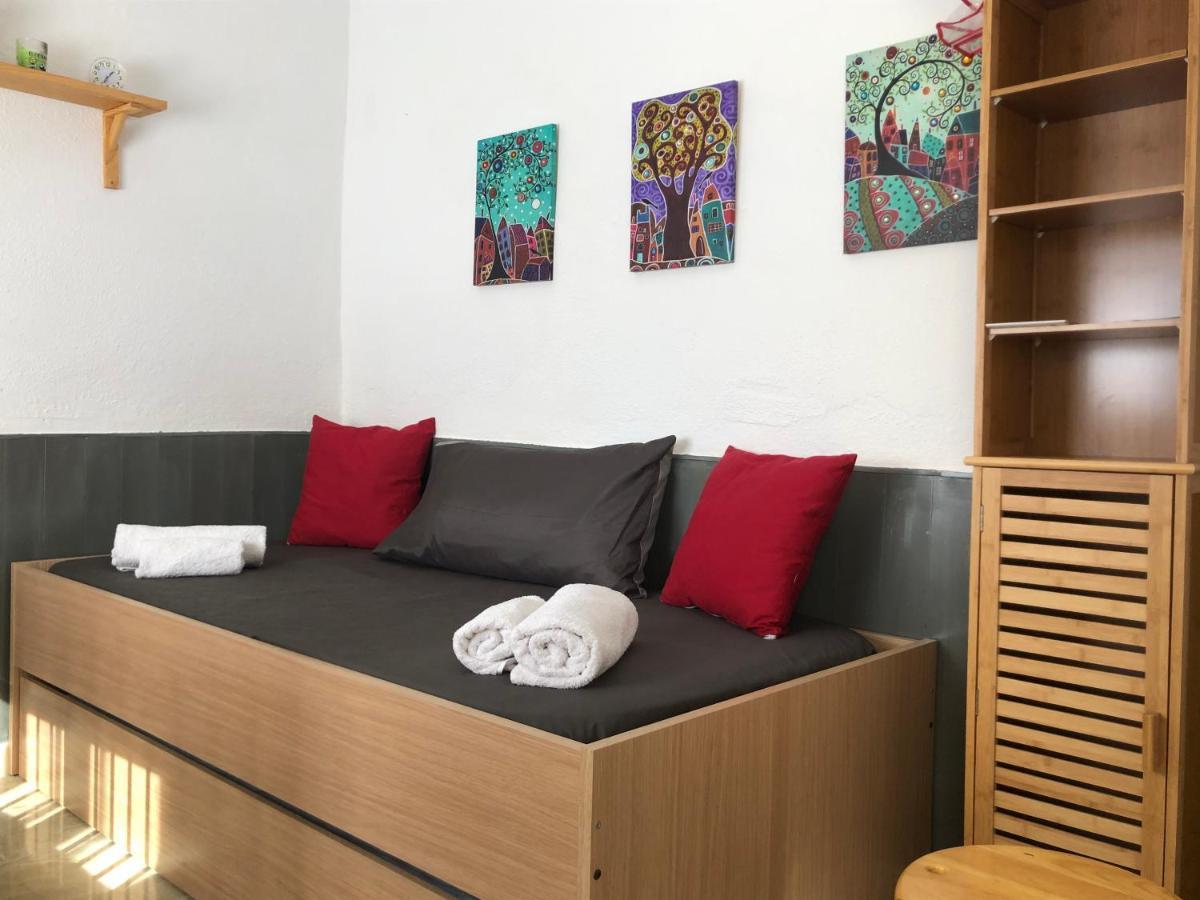 Casa Hortets Country house