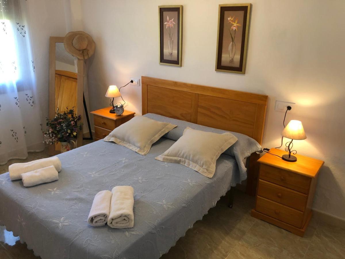 Country house Casa Hortets