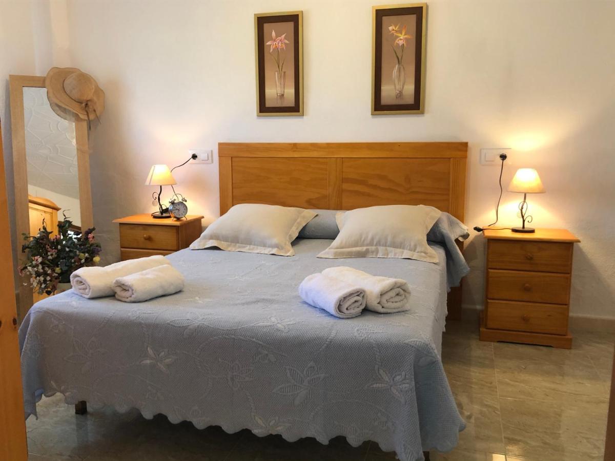 Casa Hortets Deltebre