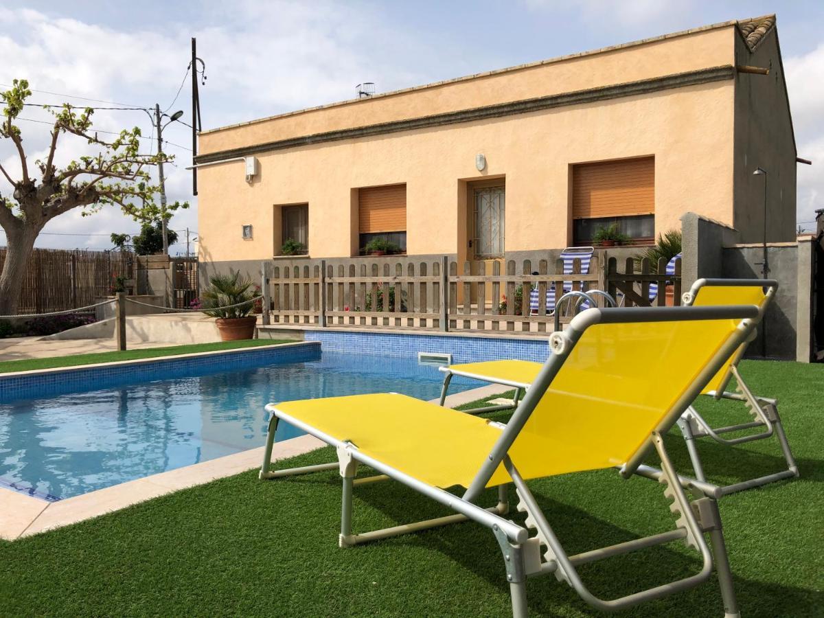 Casa Hortets Country house