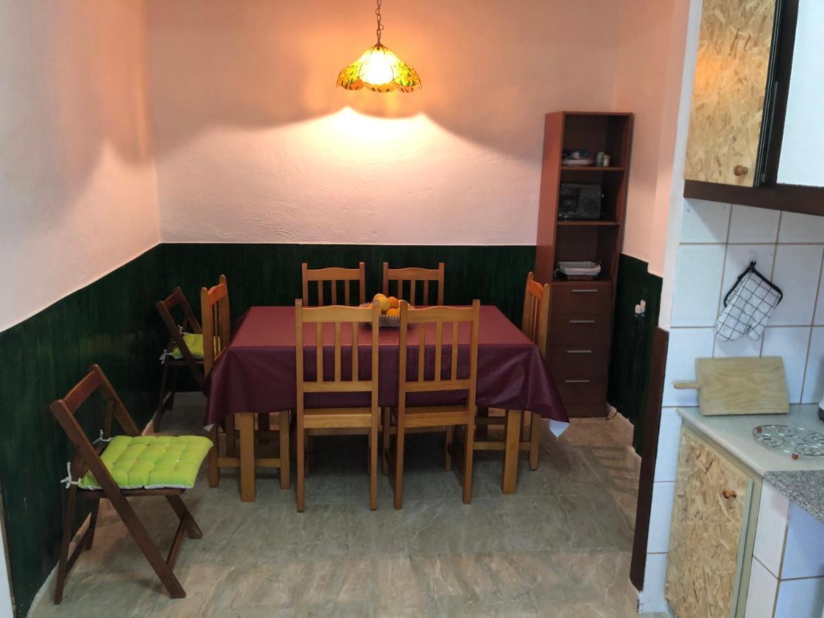 Casa Hortets *