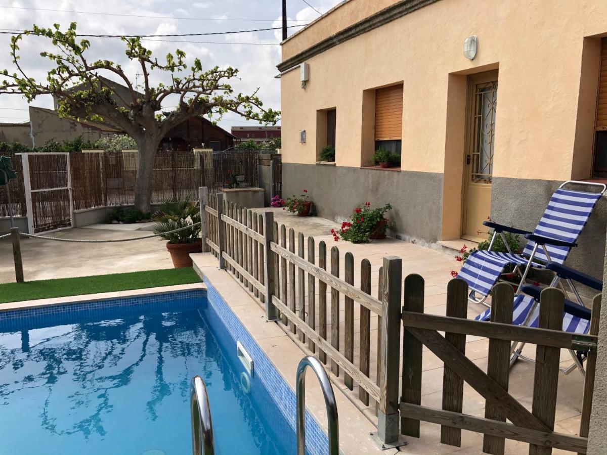 Landhaus Casa Hortets *