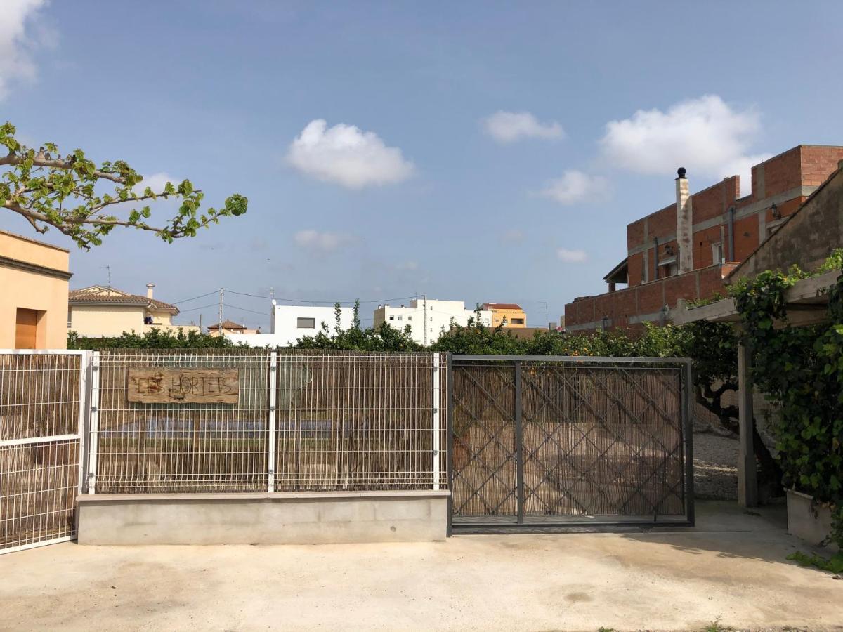 Casa Hortets