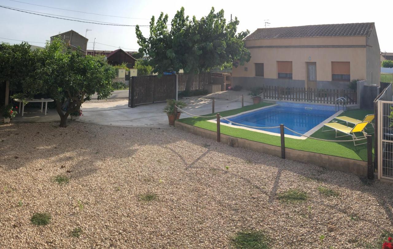 Casa Hortets