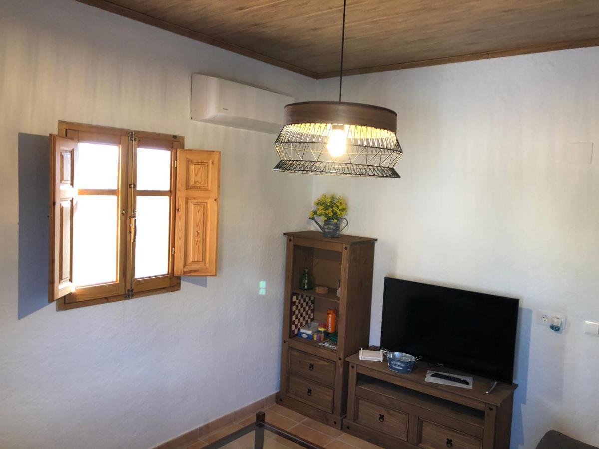 Country house Casa Hortets *