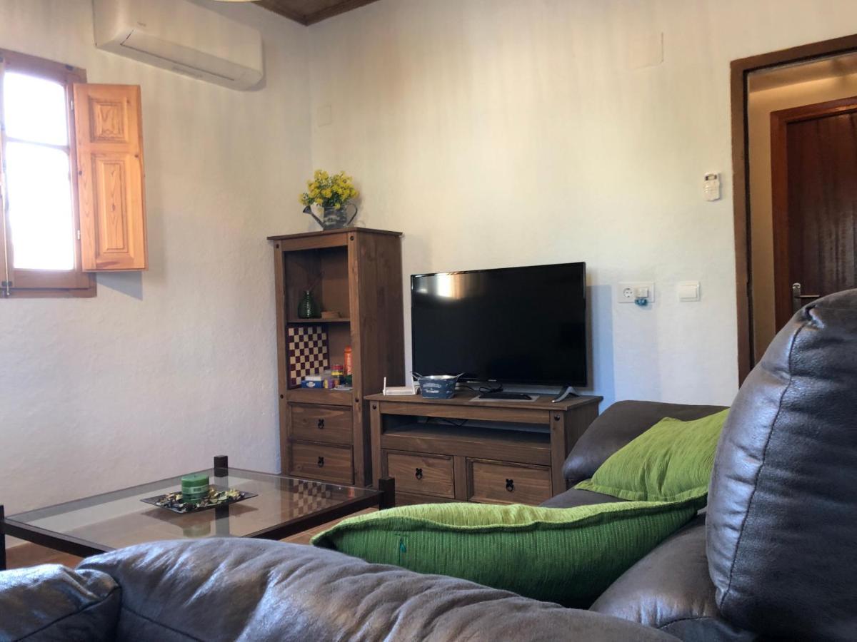 Casa Hortets