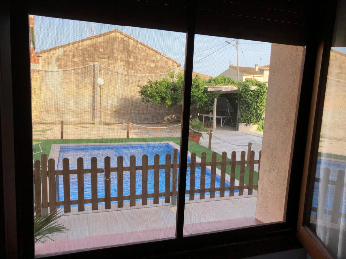 Casa Hortets *