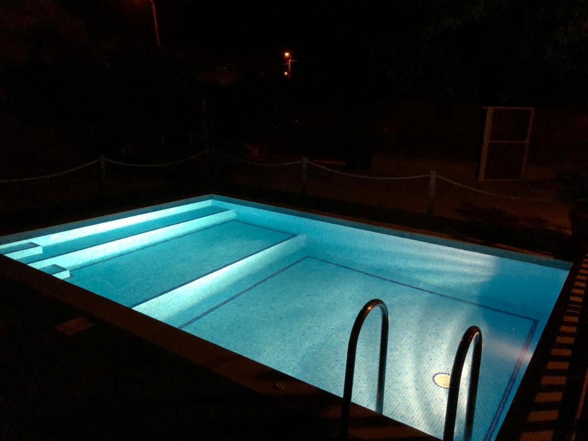 Country house Casa Hortets Deltebre