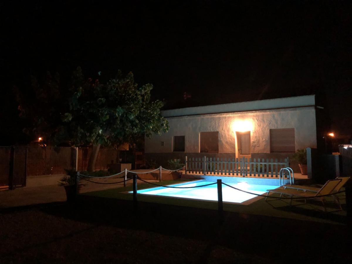 Casa Hortets