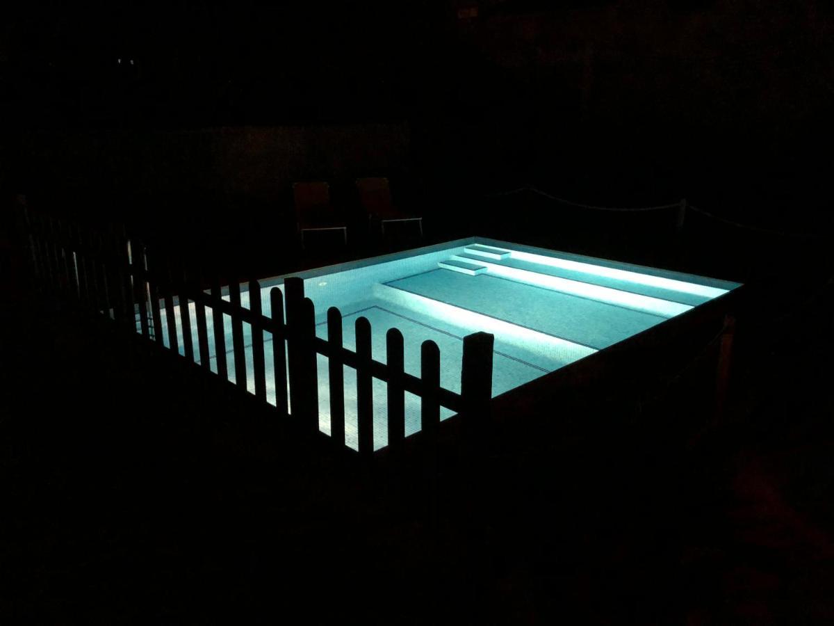 Country house Casa Hortets *