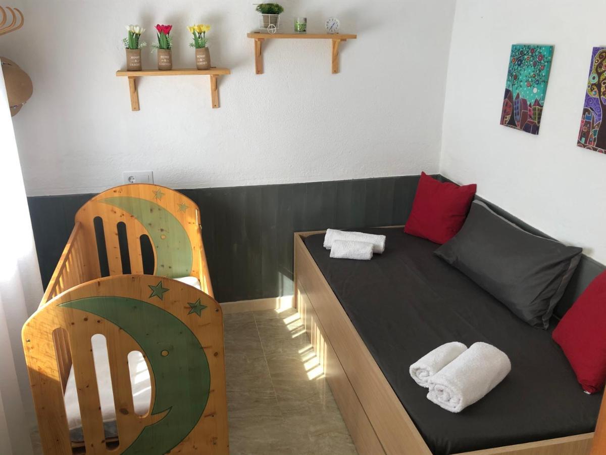Casa Hortets Séjour à la campagne *